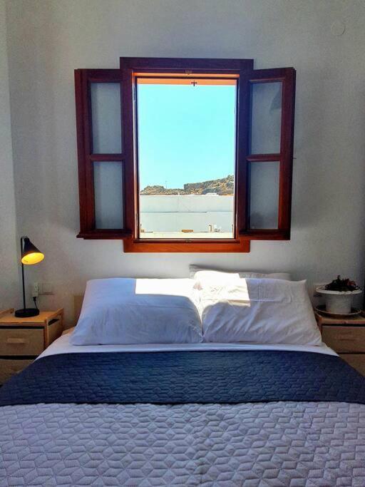 The Olive Tree Villa Lindos Exterior photo